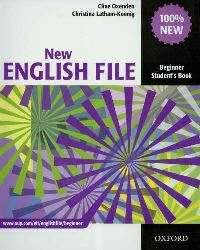 New English File Beginner Student�s Book