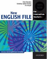 New English File Pre-intermediate Teacher�s Book