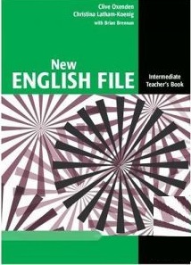 New English File Intermediate Teacher�s Book