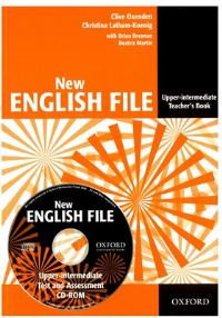 New English File Upper-intermediate Teacher�s Book