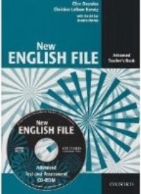 New English File Advanced Teacher�s Book