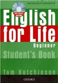 English For Life Beginner Student�s Book ��������� � ��������� � ������� ��������