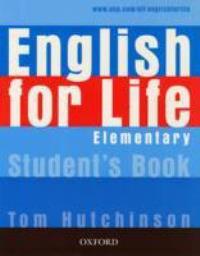 English For Life Elementary Student�s Book ��������� � ��������� � ������� ��������