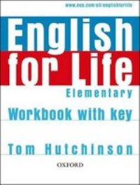 English For Life Elementary Workbook ��������� � ��������� � ��������� 