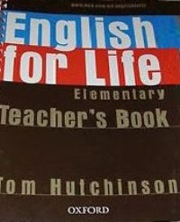 English For Life Elementary Teacher�s Book