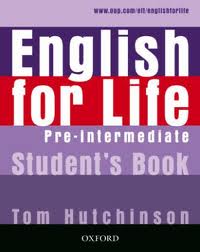 English For Life Pre-intermediate Student�s Book ��������� � ��������� � ������� �������� 
