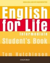 English For Life Intermediate Student�s Book ��������� � ��������� � ������� �������� 