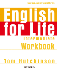 English For Life Intermediate Workbook ��������� � ��������� � ���������