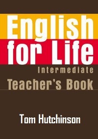 English For Life Intermediate Teacher�s Book