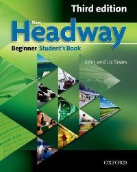 New Headway 3ED Beginner Student�s Book