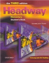 New Headway 3ED Elementary Student�s Book