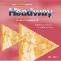 New Headway 3ED Elementary Student�s CD