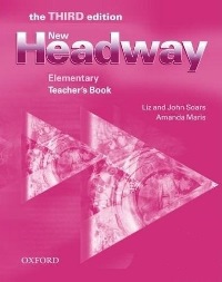 New Headway 3ED Elementary Teacher�s Book