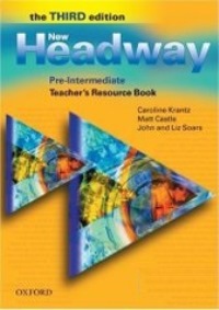 New Headway 3ED Pre-intermediate Teacher�s Resource Book