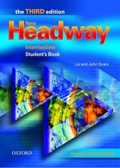 New Headway 3ED Intermediate Student�s Book