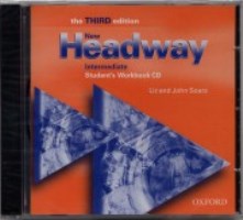 New Headway 3ED Intermediate Student�s CD