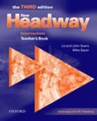 New Headway 3ED Intermediate Teacher�s Book