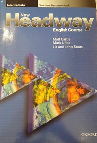 New Headway 3ED Intermediate Teacher�s Resource Book