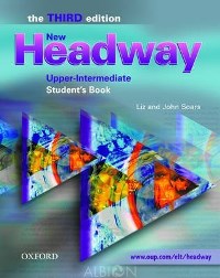 New Headway 3ED Upper-intermediate Student�s Book