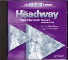 New Headway 3ED Upper-intermediate Student�s CD