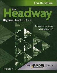 New Headway 4ED Beginner Teacher�s Book