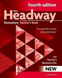 New Headway 4ED Elementary Teacher�s Book