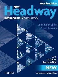 New Headway 4ED Intermediate Teacher�s Book