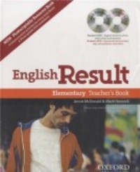 English Result Elementary Teacher�s Book