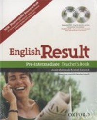 English Result Pre-intermediate Teacher�s Book