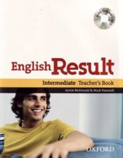 English Result Intermediate Teacher�s Book