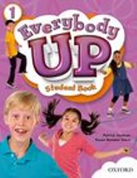 Everybody Up 1 Student�s Book