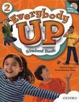 Everybody Up 2 Student�s Book