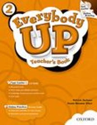 Everybody Up 2 Teacher�s Book