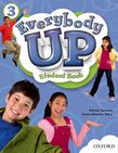 Everybody Up 3 Student�s Book