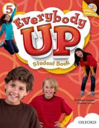 Everybody Up 5 Student�s Book