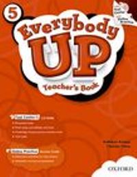 Everybody Up 5 Teacher�s Book