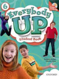 Everybody Up 6 Student�s Book
