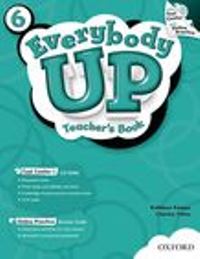 Everybody Up 6 Teacher�s Book