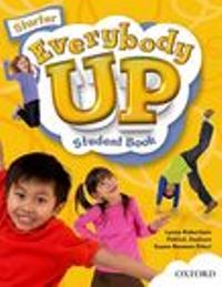 Everybody Up STARTER Student�s Book