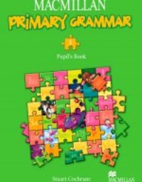������� Macmillan Primary Grammar 1