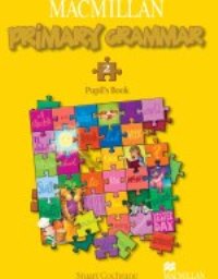 ������� Macmillan Primary Grammar 2