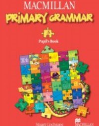 ������� Macmillan Primary Grammar 3