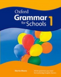 Oxford Grammar for Schools 1 Student�s Book + iTOOLS DVD-ROM PACK ��������� � ��������� � ������ ��� ������� 
