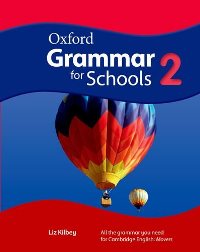 Oxford Grammar for Schools 2 Student�s Book