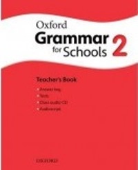 Oxford Grammar for Schools 2 Teacher�s Book