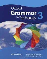 Oxford Grammar for Schools 3 Student�s Book