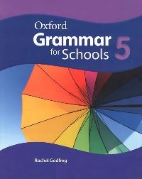 Oxford Grammar for Schools 5 Student�s Book + iTOOLS DVD-ROM PACK