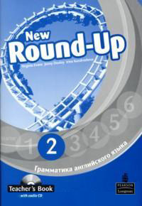New Round Up 2 Teacher�s Book