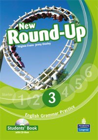 New Round Up 3 Student�s book