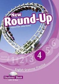 New Round Up 4 Student�s book